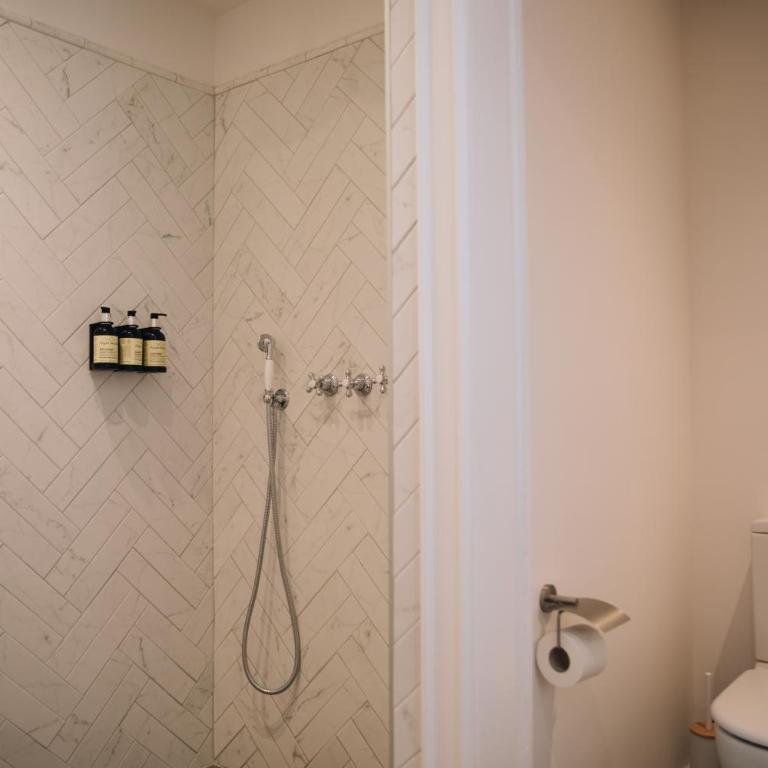 H La Paloma Boutique - Executive Double Room - 7