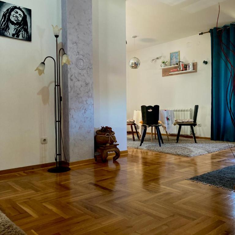 Amazing Memories - Apartman sa 2 Spavaće Sobe - 4