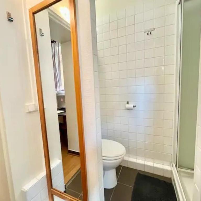 Studette Chabaud Cour - Apartment mit 1 Schlafzimmer - 3