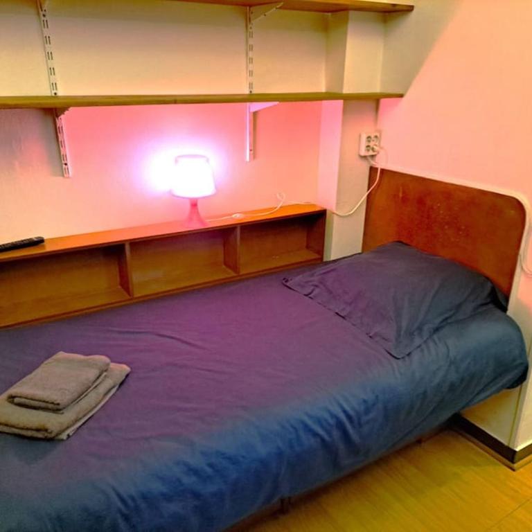Studette Chabaud Cour - Apartment mit 1 Schlafzimmer - 12