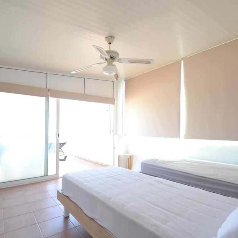 Vista Mar-Les Dunes - Casa de 3 dormitorios - 3