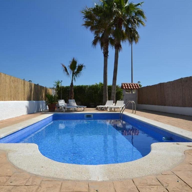 Vista Mar-Les Dunes - Casa de 3 dormitorios - 4
