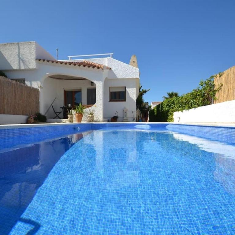 Vista Mar-Les Dunes - Casa de 3 dormitorios - 7