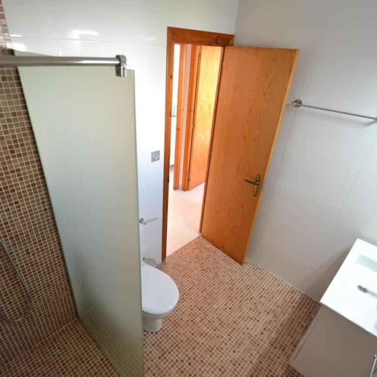 Vista Mar-Les Dunes - Casa de 3 dormitorios - 12