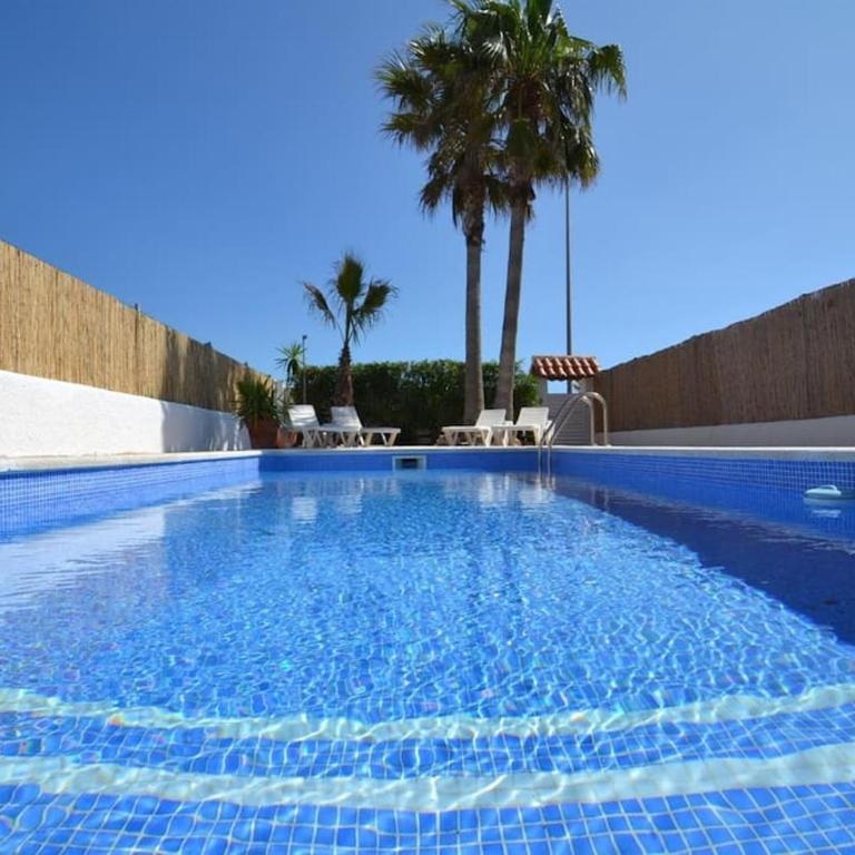Vista Mar-Les Dunes - Casa de 3 dormitorios - 14