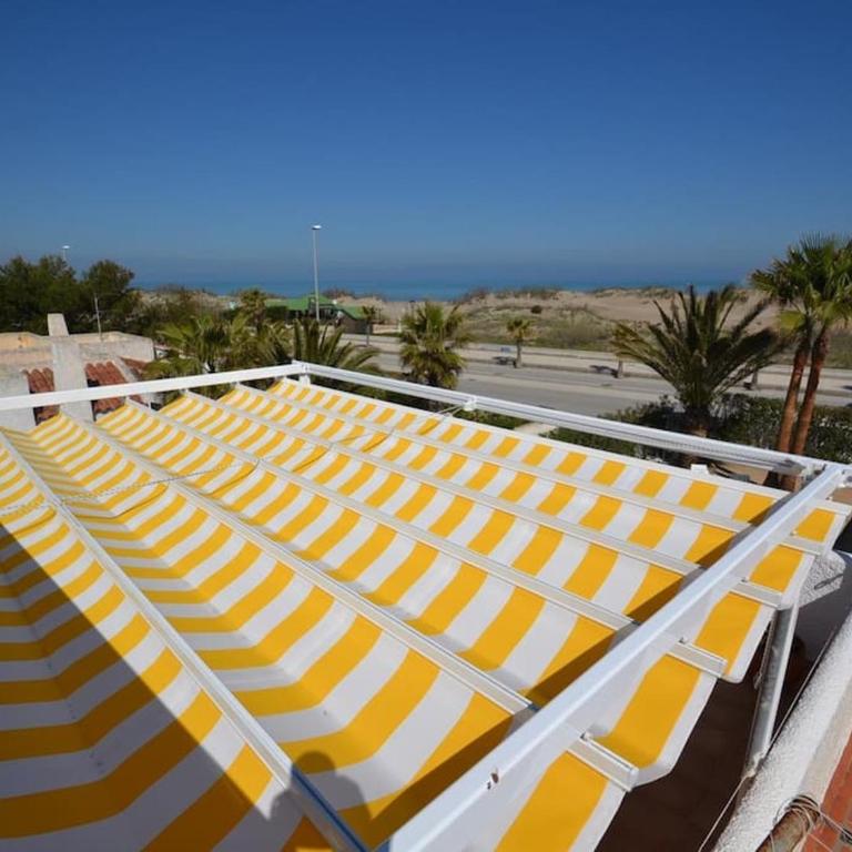 Vista Mar-Les Dunes - Casa de 3 dormitorios - 15