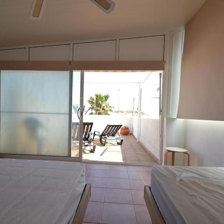 Vista Mar-Les Dunes - Casa de 3 dormitorios - 18