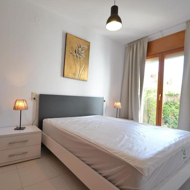 Vista Mar-Les Dunes - Casa de 3 dormitorios - 24