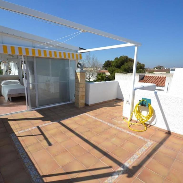 Vista Mar-Les Dunes - Casa de 3 dormitorios - 26