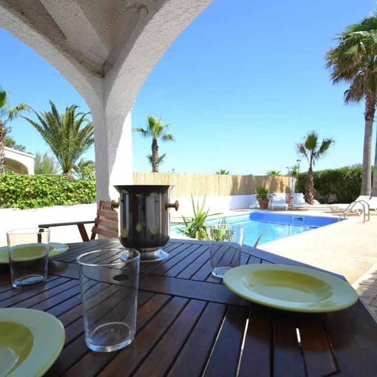 Vista Mar-Les Dunes - Casa de 3 dormitorios - 29
