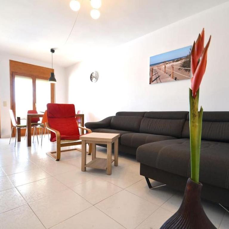 Vista Mar-Les Dunes - Casa de 3 dormitorios - 30