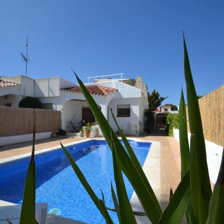 Vista Mar-Les Dunes - Casa de 3 dormitorios - 34
