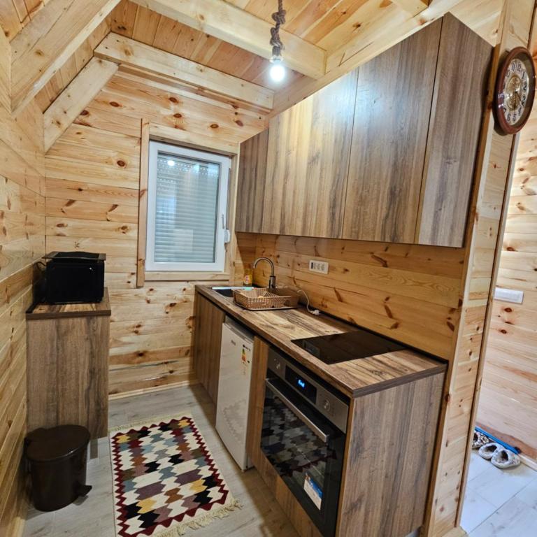 Vikendice Preradović - Two-Bedroom House - 14