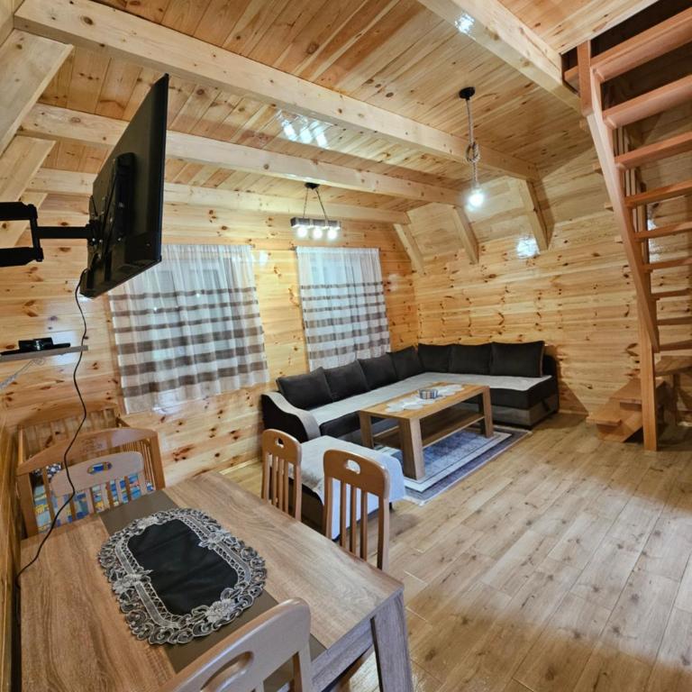 Vikendice Preradović - Two-Bedroom House - 18