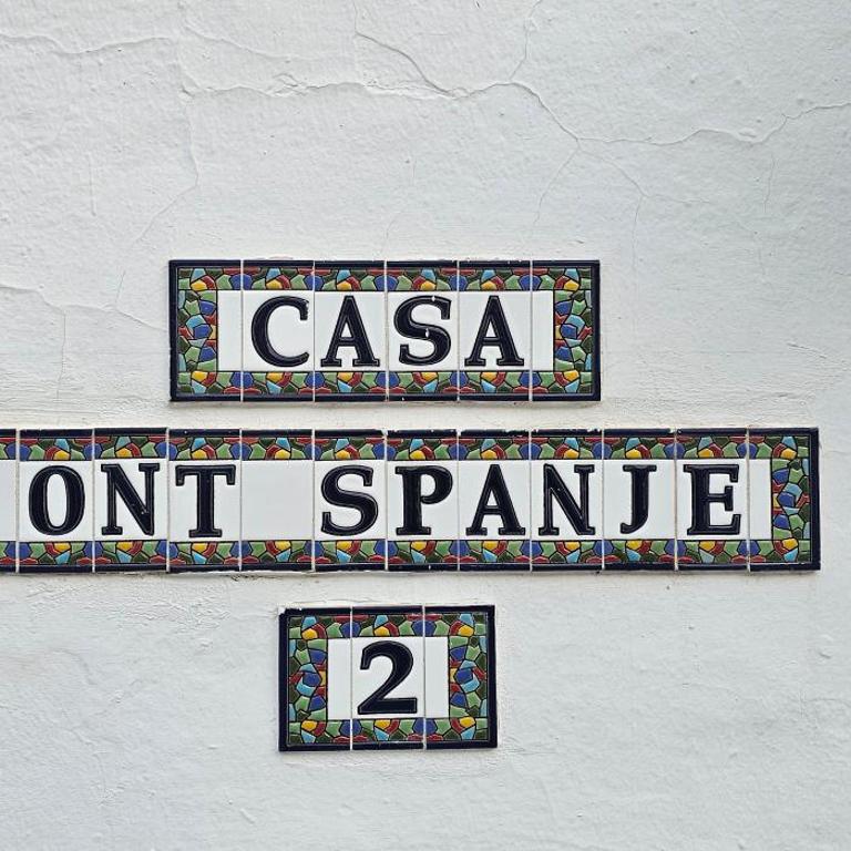 Casa Ont-Spanje - Nerja - Casa de 2 dormitorios - 2