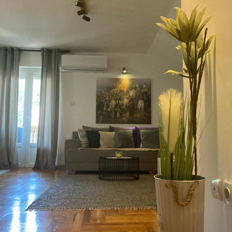 AmazingMemories3 - Apartman sa 2 Spavaće Sobe - 1
