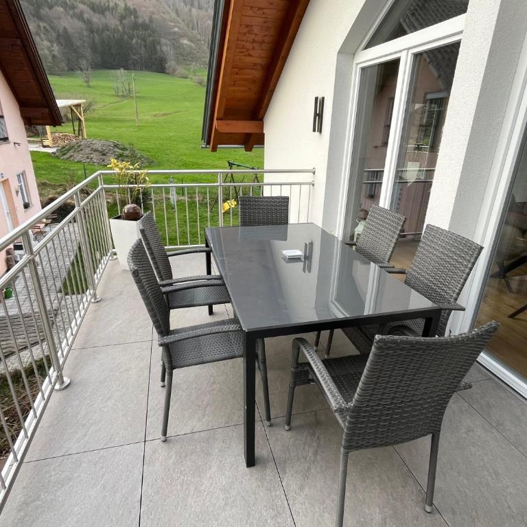 Ferienwohnung Mondsee/Attersee - Apartment mit 2 Schlafzimmern - 6