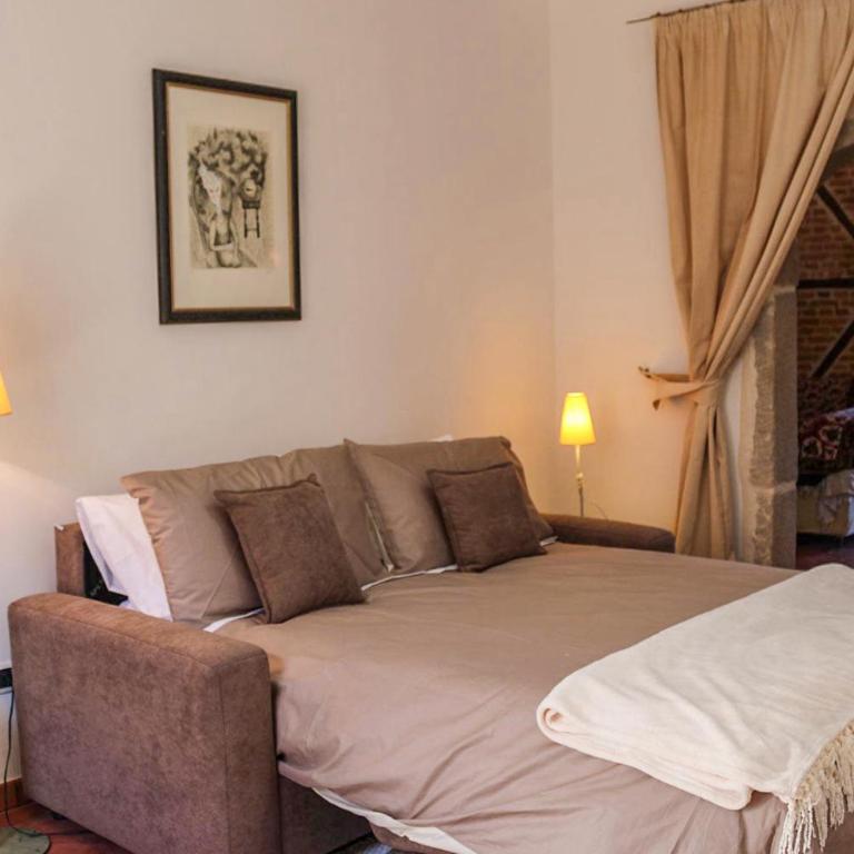 Antica Cantina Emilia - Casa con 2 Camere da Letto - 18