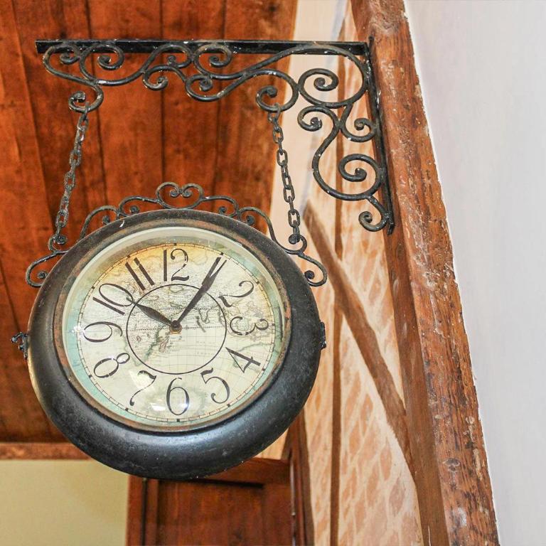 Antica Cantina Emilia - Casa con 2 Camere da Letto - 29