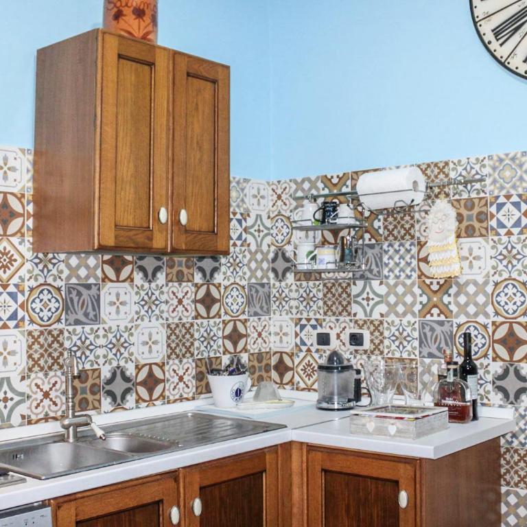 Antica Cantina Emilia - Casa con 2 Camere da Letto - 34