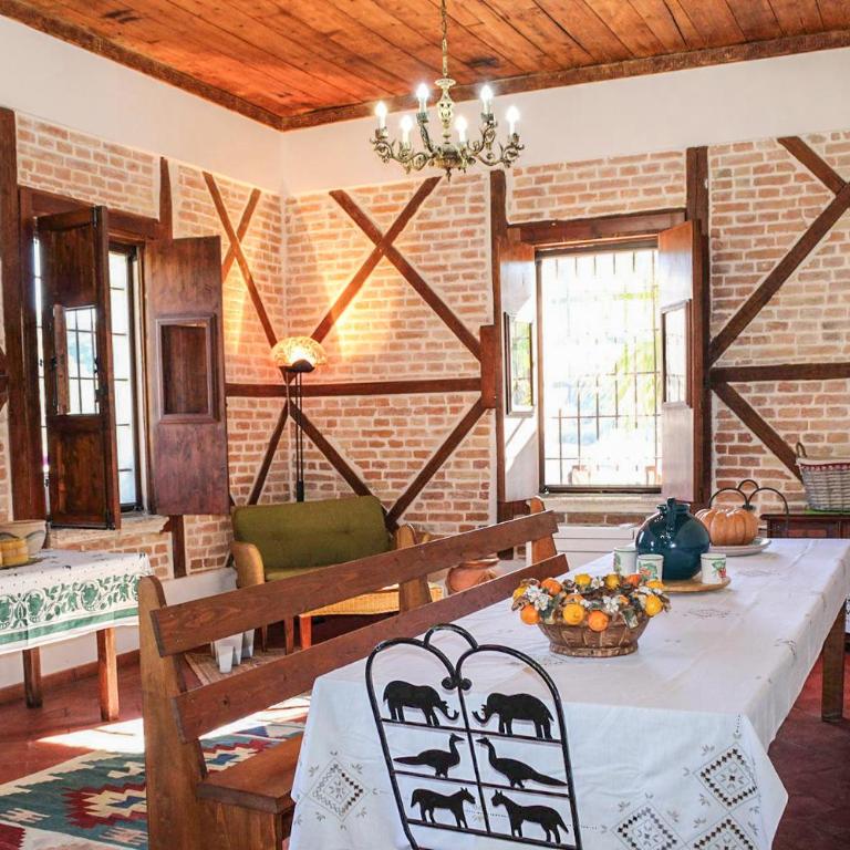 Antica Cantina Emilia - Casa con 2 Camere da Letto - 24