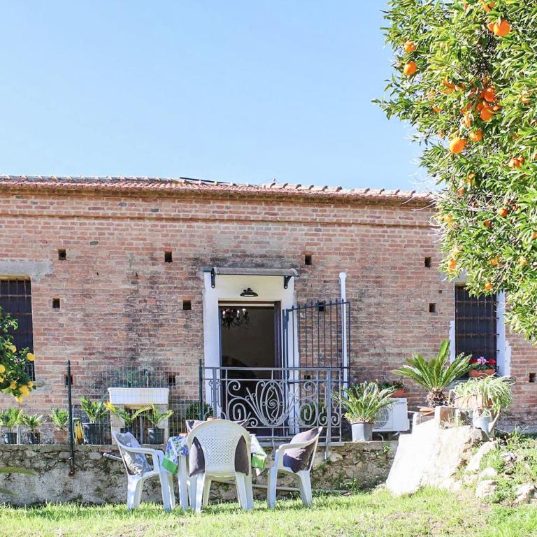 Antica Cantina Emilia - Casa con 2 Camere da Letto - 1