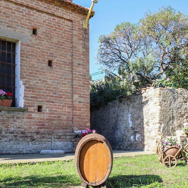 Antica Cantina Emilia - Casa con 2 Camere da Letto - 8