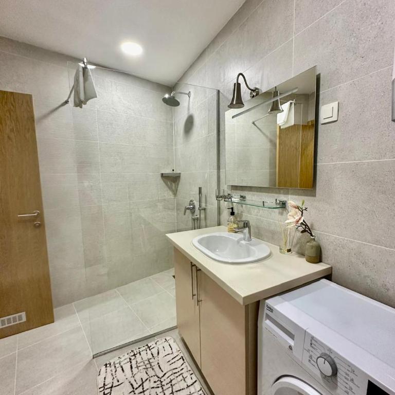 Apartman Drobnjak Center-sea View - Apartman sa 1 Spavaćom Sobom - 29