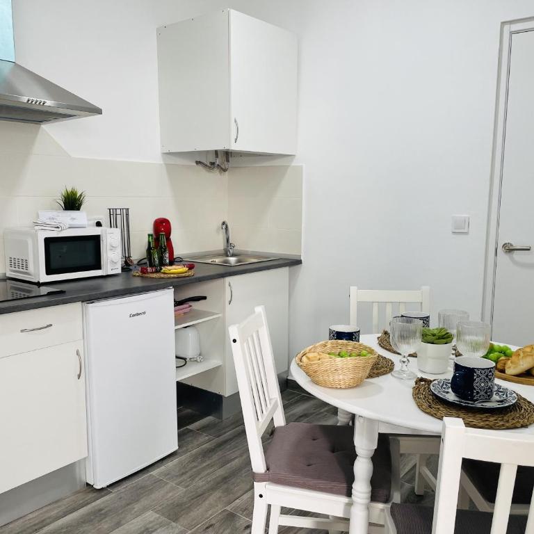 Apartamento Pacifico Ed Panama by At Home Costa del Sol - Apartamento - 1