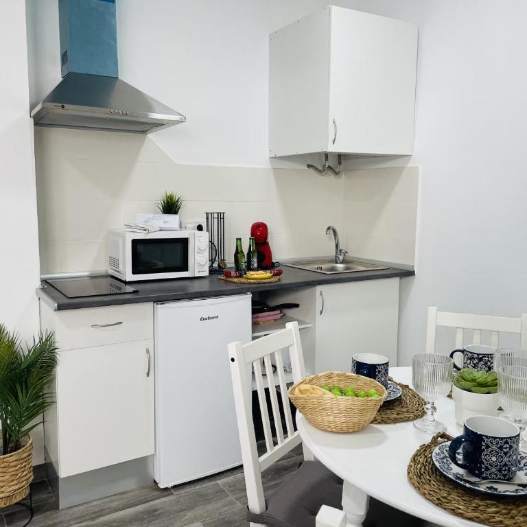 Apartamento Pacifico Ed Panama by At Home Costa del Sol - Apartamento - 2