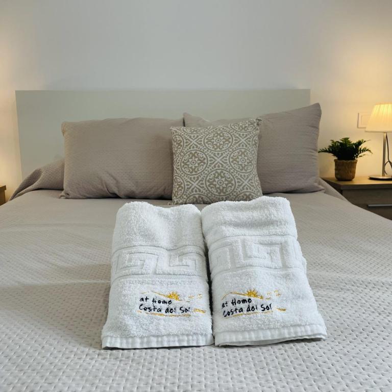 Apartamento Pacifico Ed Panama by At Home Costa del Sol - Apartamento - 6