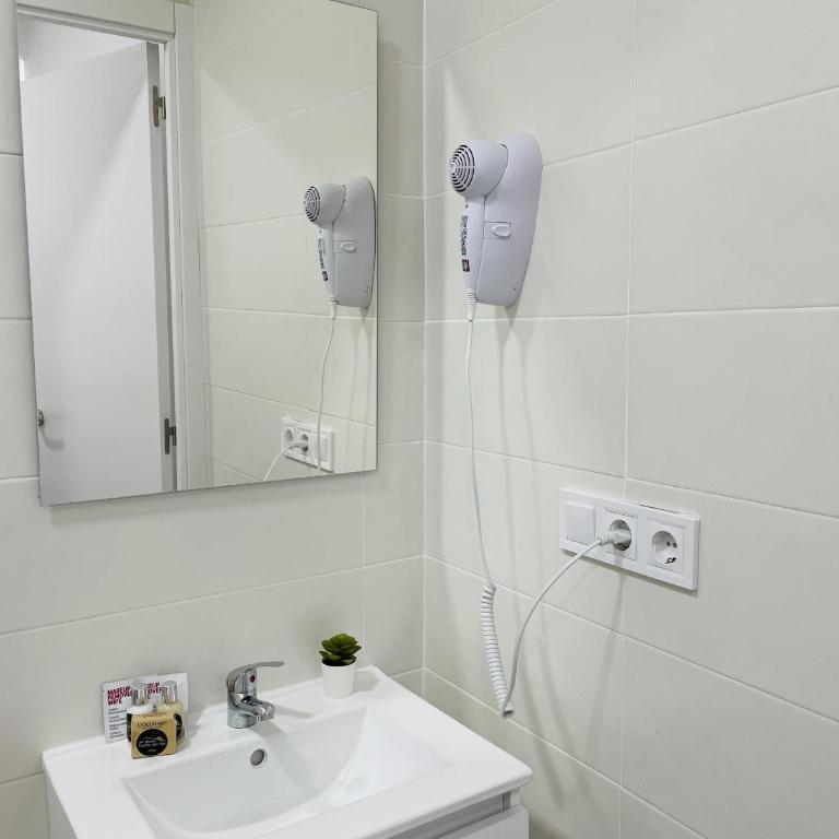 Apartamento Pacifico Ed Panama by At Home Costa del Sol - Apartamento - 11