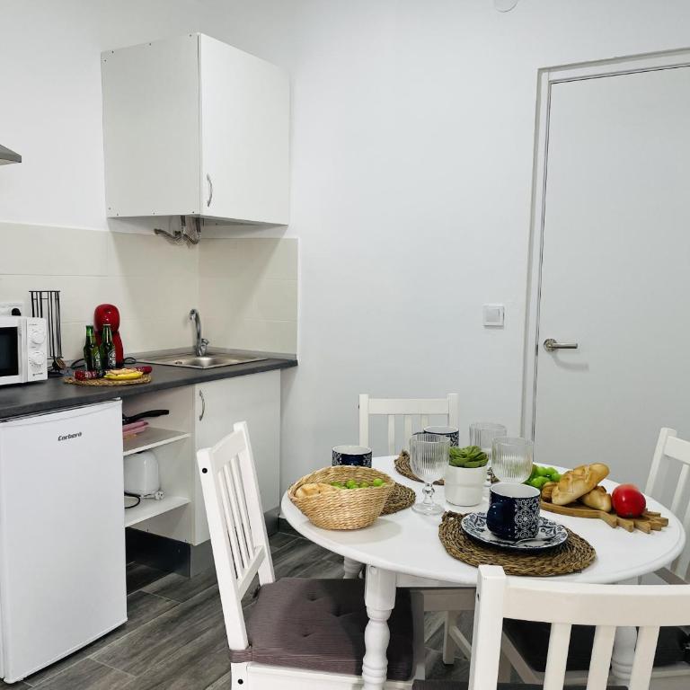 Apartamento Pacifico Ed Panama by At Home Costa del Sol - Apartamento - 13