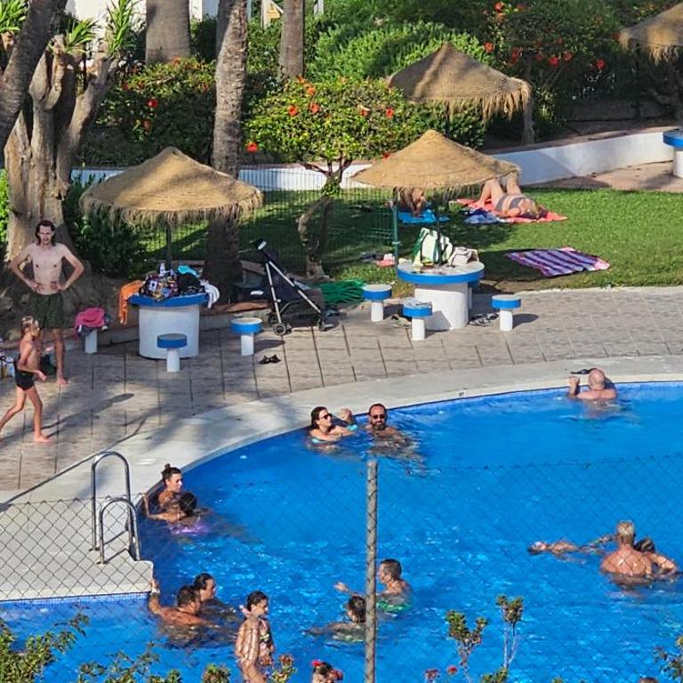 Casa Ont-Spanje - Nerja - Casa de 2 dormitorios - 14