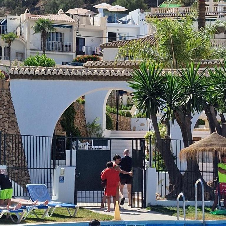 Casa Ont-Spanje - Nerja - Casa de 2 dormitorios - 16