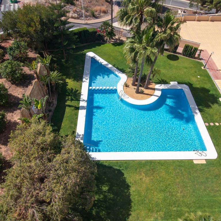 Apartamento Cuellar 3 - PlusHolidays - Apartamento con vistas al mar - 2