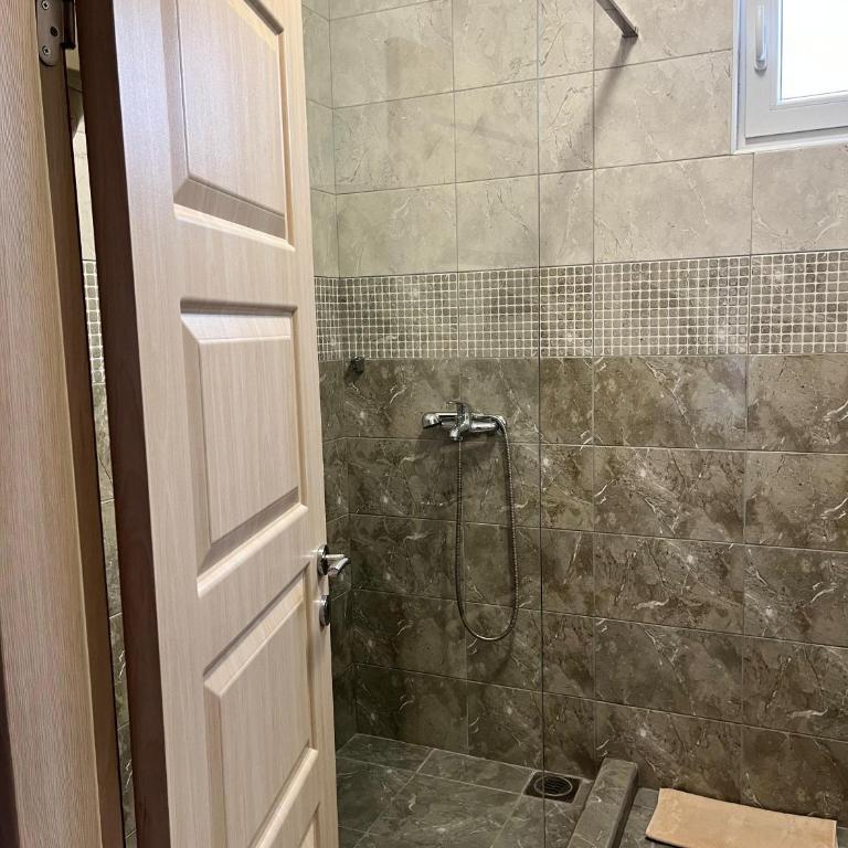 Guesthouse P&A - Standard Triple Studio - 5