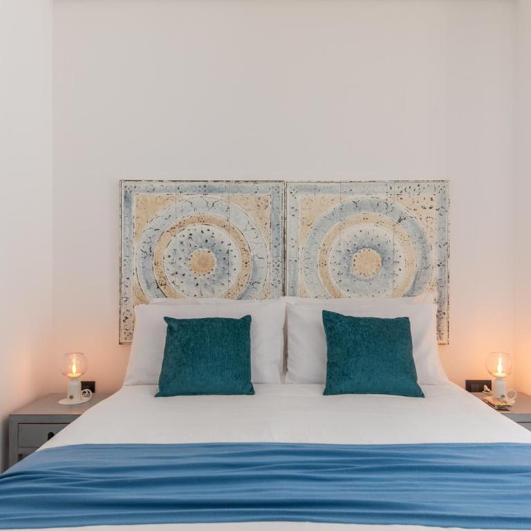 Borgo Belvedere - Suite - 7