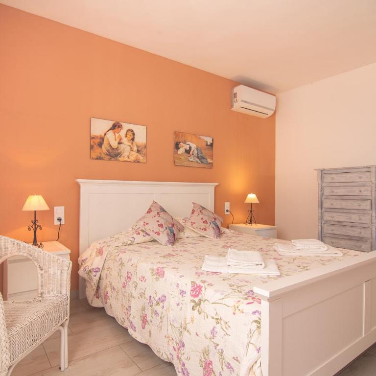 Villa Rosario - PlusHolidays - Villa con piscina privada - 21