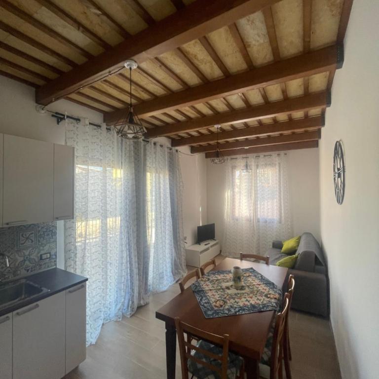 La Conchiglia - Appartamento con 2 Camere da Letto - 1
