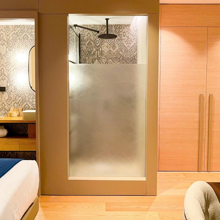 Boutique Hotel Cordial Plaza Mayor de Santa Ana - Habitación Doble Económica - 6