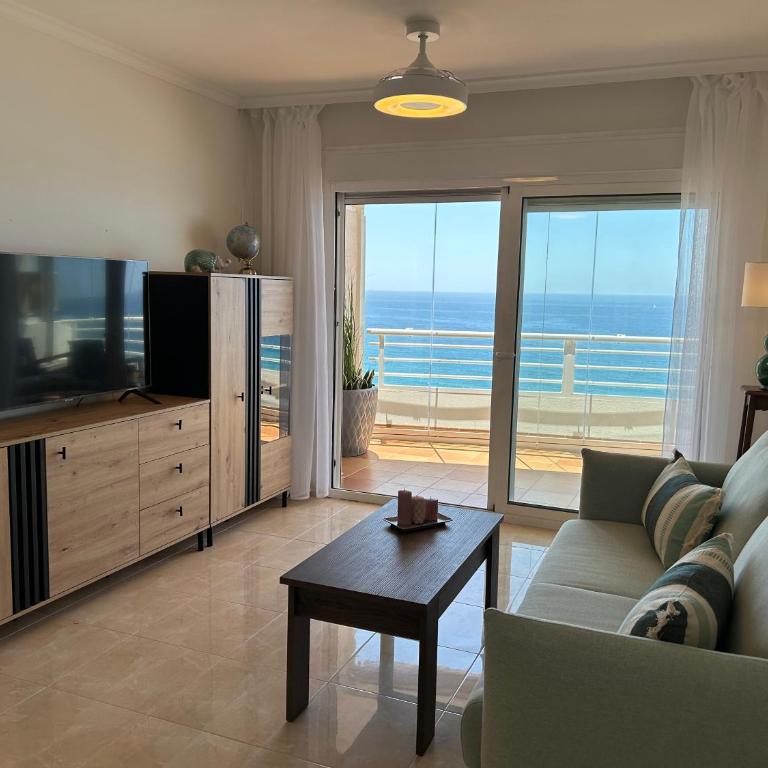 Playa de Oro AR Playa Arenal Calpea - Apartamento de 1 dormitorio - 1