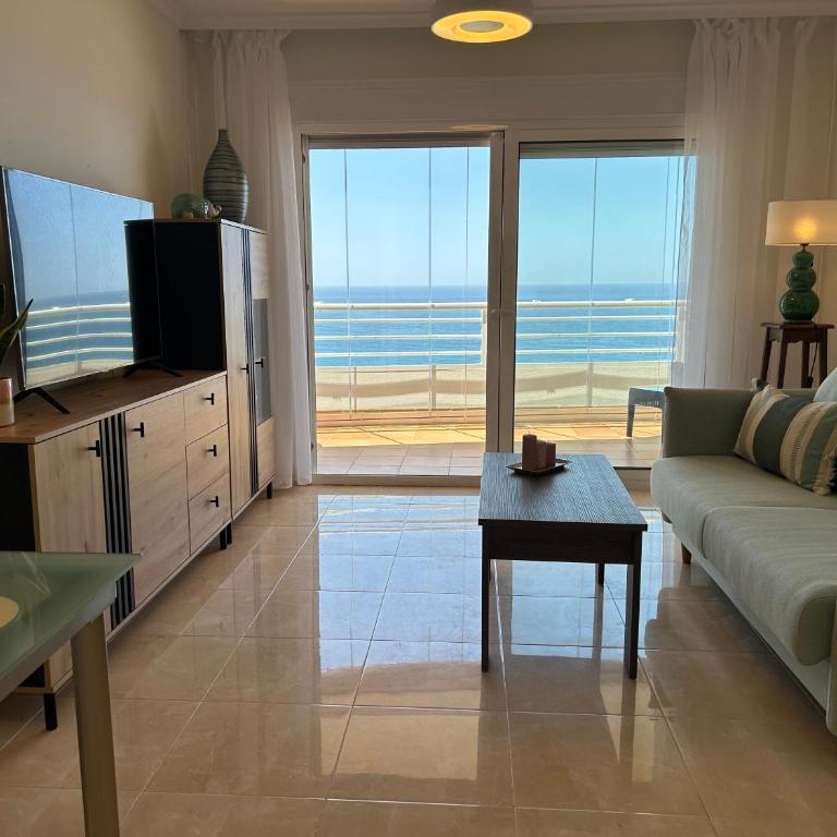 Playa de Oro AR Playa Arenal Calpea - Apartamento de 1 dormitorio - 6