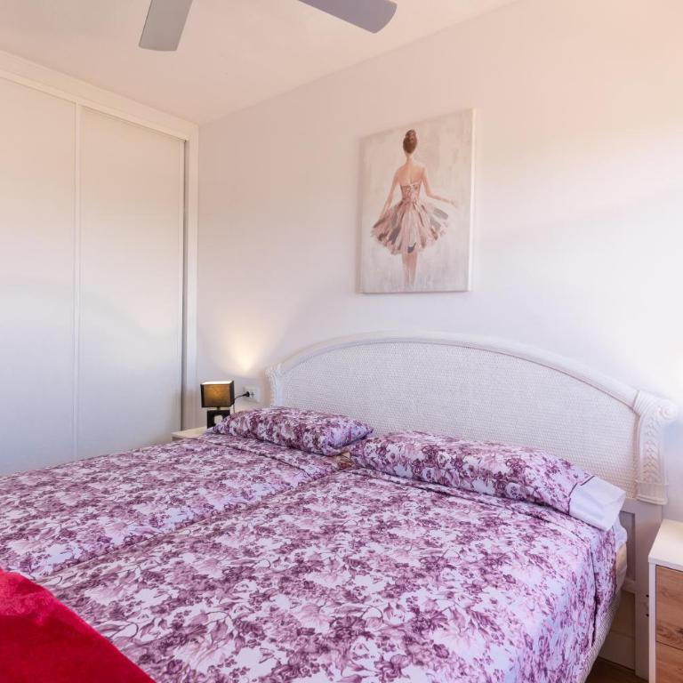 Oceanfront 2 bedrooms Holiday Home in Tenerife South - Apartamento de 2 dormitorios - 18