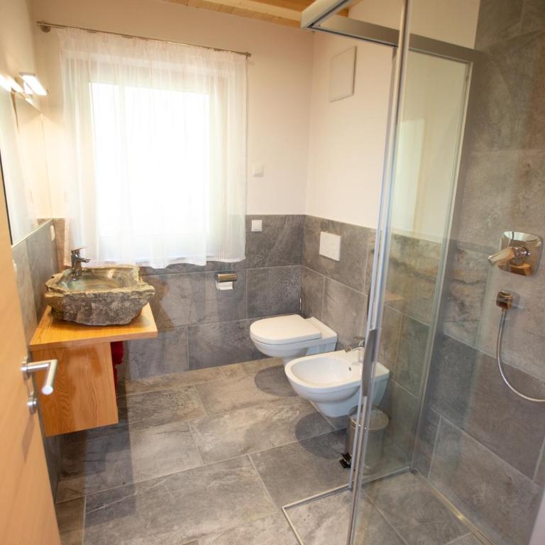 Anderleithof - Appartamento con 1 Camera da Letto e Balcone - 2