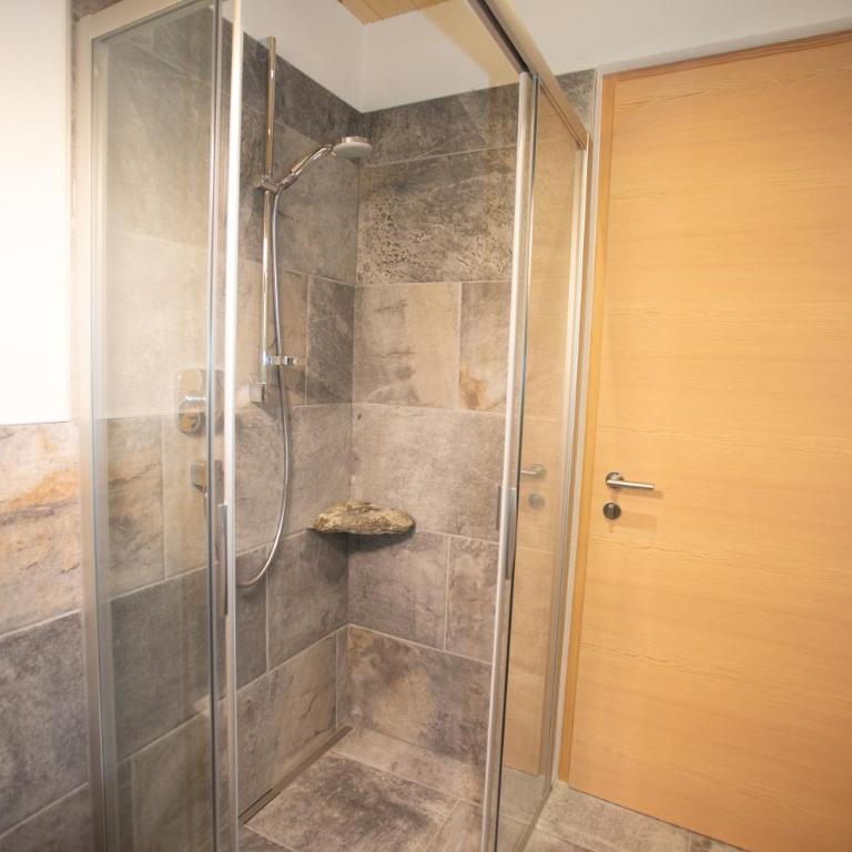 Anderleithof - Appartamento con 1 Camera da Letto e Balcone - 4