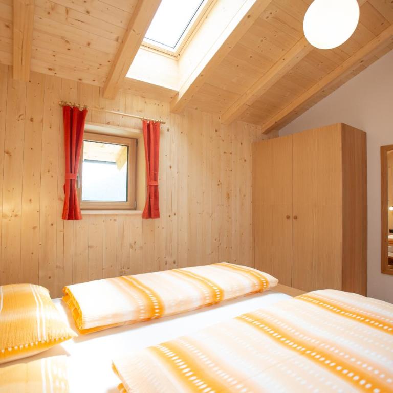 Anderleithof - Appartamento con 2 Camere da Letto e Balcone - 2