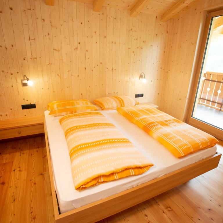 Anderleithof - Appartamento con 2 Camere da Letto e Balcone - 4