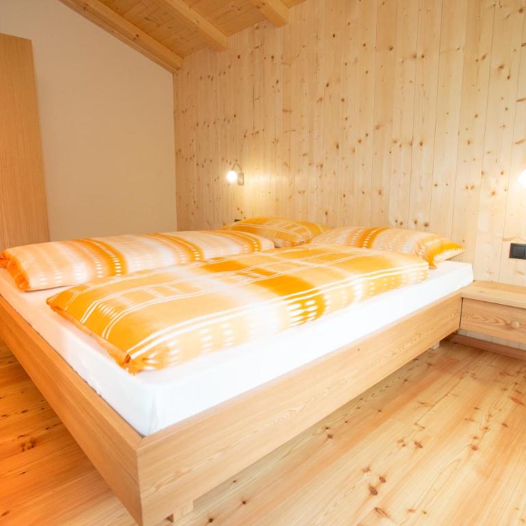 Anderleithof - Appartamento con 2 Camere da Letto e Balcone - 6