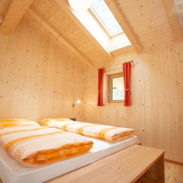 Anderleithof - Appartamento con 2 Camere da Letto e Balcone - 7